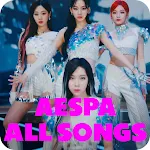 Cover Image of ดาวน์โหลด Aespa All Songs  APK