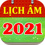 Lich Van Nien 2021 Apk