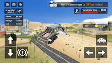 Flying Car Transport Simulatorのおすすめ画像5