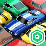 Cover Image of Tải xuống Free Robux - Parking Escape 0.4 APK