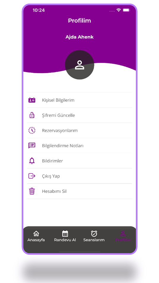 #2. SeansApp Estetik (Android) Podle: GROWS