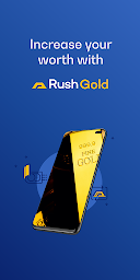 Rush Gold: Buy, Sell, Pay Gold