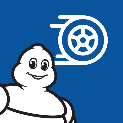 Michelin HP logo