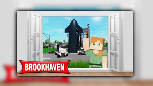 Brookhaven for Roblox