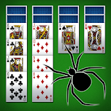 Spider Solitaire King icon