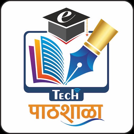 e teach Pathashala logo