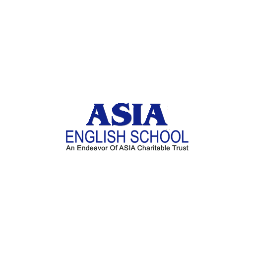 ASIA English School logo