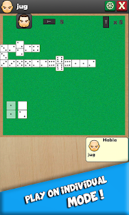 DoMiNo