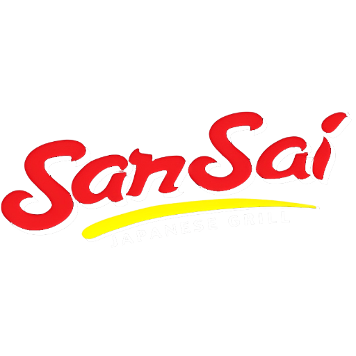 Sansai Japanese Grill Westwood logo