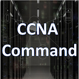 CCNA Cisco Router and Switch Command Guide icon