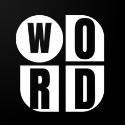 Word Search -Word finding game