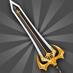 Cover Image of Download Sword maker： Avatar maker 2.4.2 APK