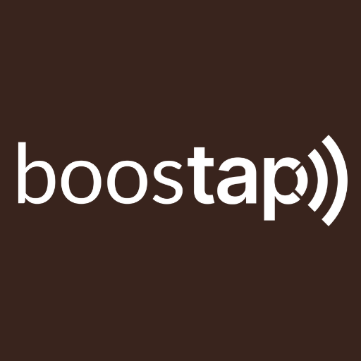 Boostap NFC Tool logo