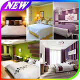 Bedroom Paint Colors Ideas icon