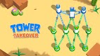 screenshot of Tower Takeover: Conquer Castle