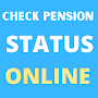 Check Pension Online Status