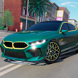 Car Driving Games Simulator icon