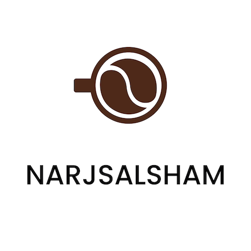 Narjsalsham logo