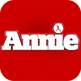 Annie Karaoke App icon