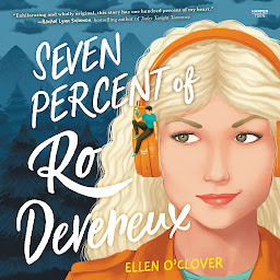 Icon image Seven Percent of Ro Devereux