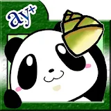 KUSO Panda icon