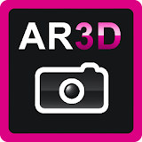 AR Camera 3D Halloween Edition icon