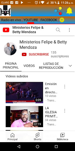 Teleradio el Restaurador