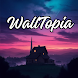 WallTopia - Androidアプリ