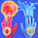 Elemental Gloves - Magic Power - Androidアプリ
