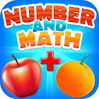Learn Number and Math - Kids Game 1.0.7