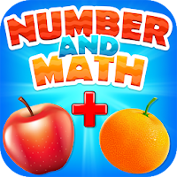 Learn Number and Math - Kids Game