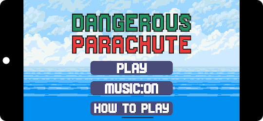 DangerousParachutePro