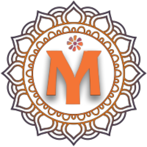 La Maison du Yoga logo