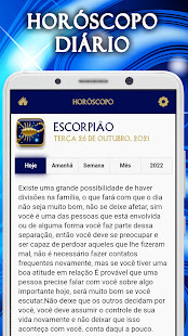 Aperçu de l'application