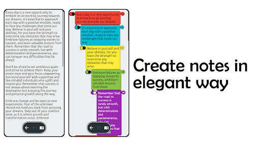 NotesKing - Notepad & Docs App Screen 3