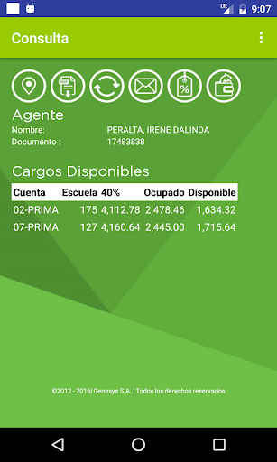 Dummy DymConsultores