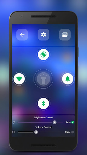 Car Live Lock Screen Screen 3