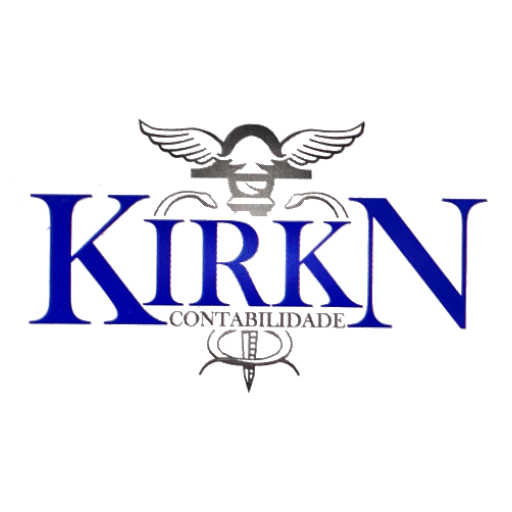 Kirkn Contabilidade logo