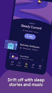 Headspace: Meditation & Sleep MOD (Premium) 3