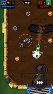 Motorball Screenshot