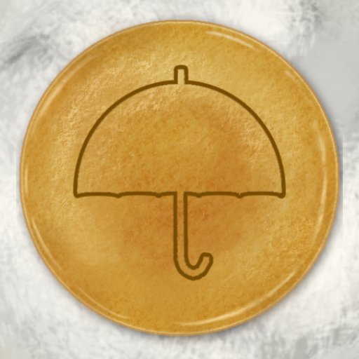 Sweetly Dalgona Puzzle logo