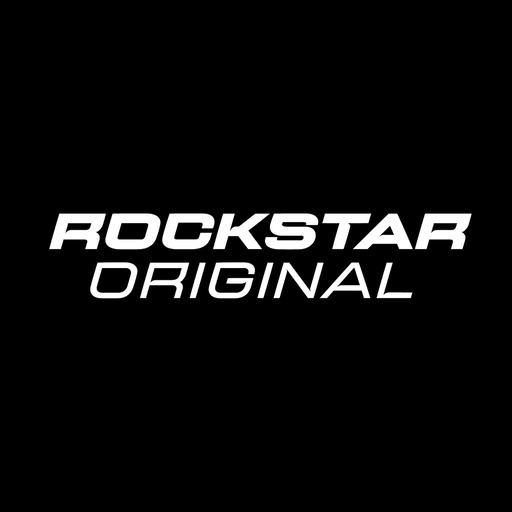 Rockstar Original logo
