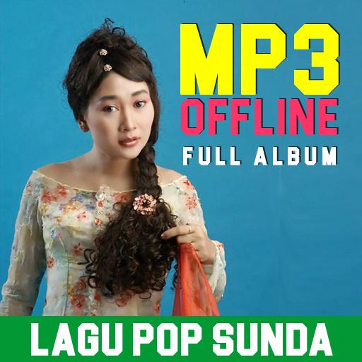 Android application Lagu Pop Sunda Pilihan screenshort