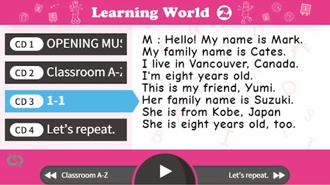 Learning World 2のおすすめ画像2
