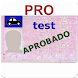 Test para DGT Pro - Androidアプリ