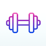 Home Workout Center App icon