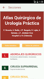 Atlas Quirúrgico de Urología