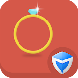 AppLock Theme - Marry icon