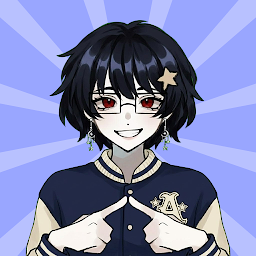 Icon image OC Maker: Avatar Maker
