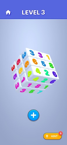 Cube Math 3Dのおすすめ画像2